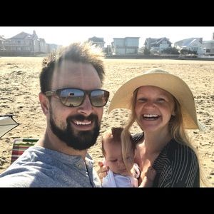 Meet your Posher, Elaina